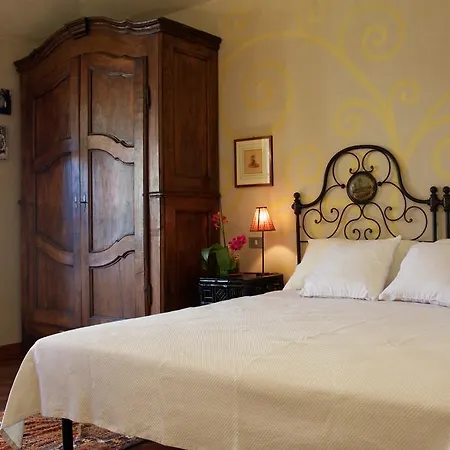 Bed & Breakfast Antico Amore *
