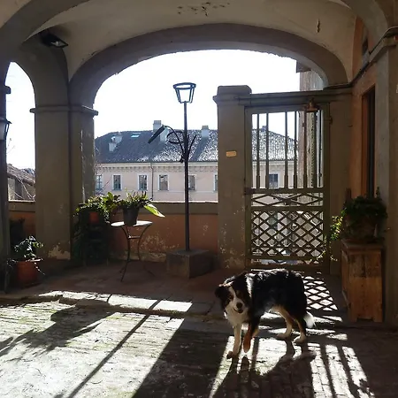 Bed & Breakfast Antico Amore *