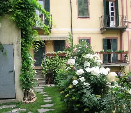 Bed & Breakfast Antico Amore *