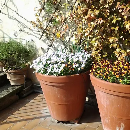 Antico Amore فندق مبيت وإفطار مونْكالييري