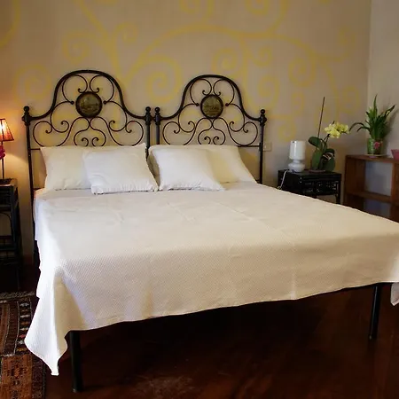 فندق مبيت وإفطار Antico Amore