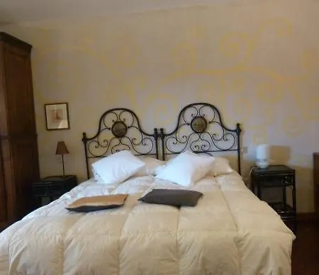 Bed & Breakfast Antico Amore *